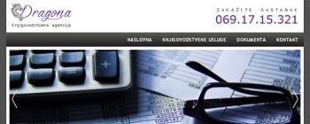 Agencija za knjigovodstvo Dragona, Beograd